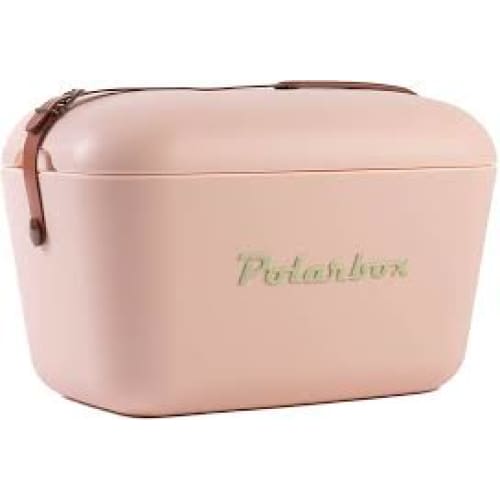 Glacière portable POLARBOX Classic 20 Litres - Rose (9215) Glacière portable POLARBOX Classic 20 Litres - Rose (9215)